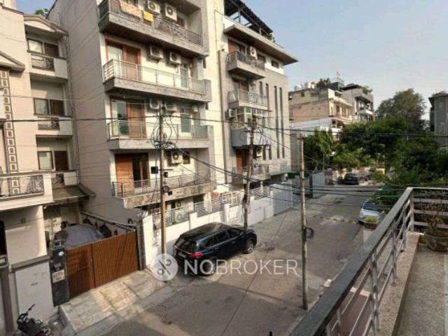 Flat for rent in Central Delhi, Deri