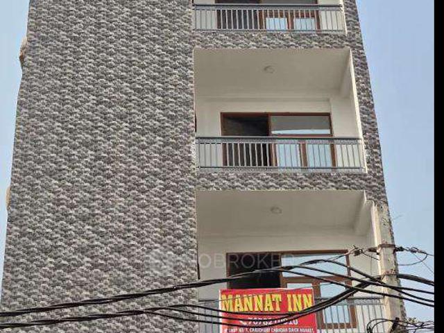 Flat for rent in South Delhi, Deri