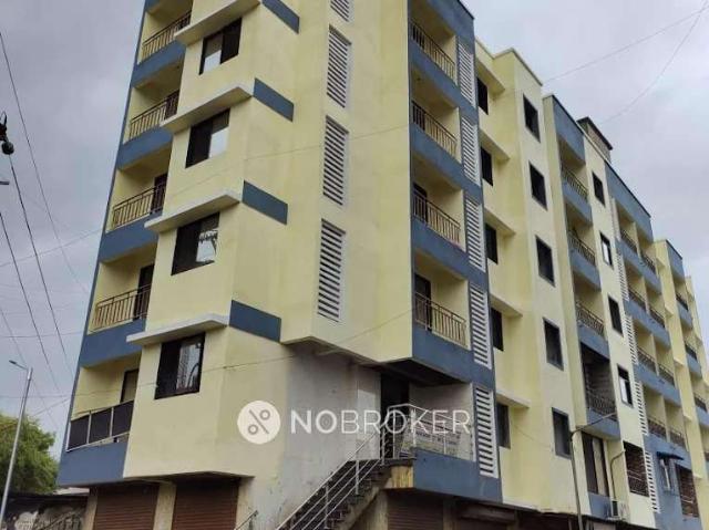 Flat for rent in Dombivali - Mumbai, National Capital Territory Of Delhi