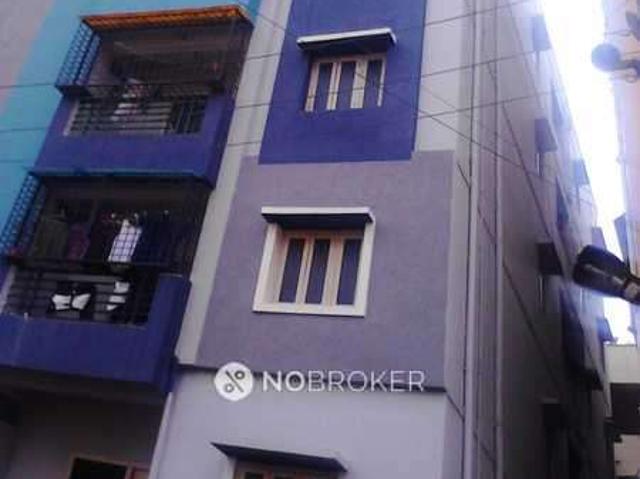 Flat for rent in Telecom Nagar, Hyderabad