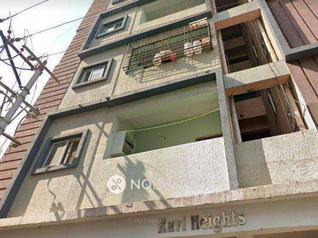 Flat for rent in Ranga Reddy, Haidarabad