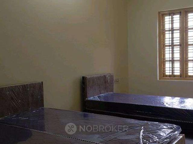 Flat for rent in Bangalore East, Cox Town - Bangalore