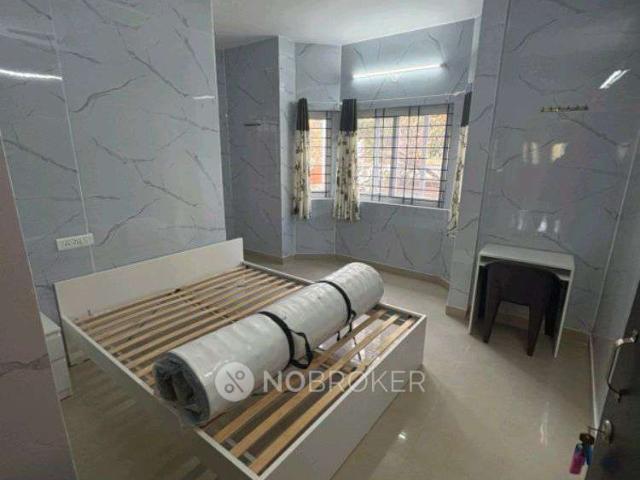 Flat for rent in Bangalore South, Cox Town - Bangalore