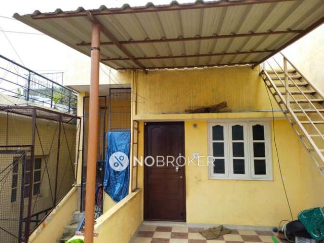 Flat for rent in Bangalore South, Cox Town - Bangalore