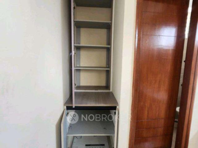Flat for rent in Bangalore East, Cox Town - Bangalore