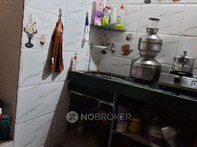 Flat for rent in Kalyan-dombivali, Gopalnagar