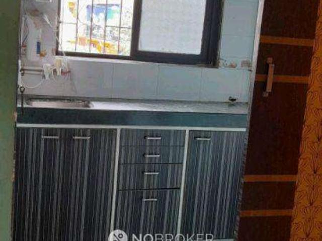 Flat for rent in Navi Mumbai, Ghansoli