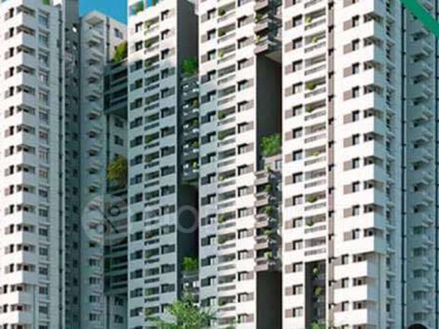 Flat for sale in Bagalur, Karnataka