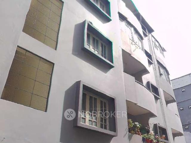 Flat for rent in Bangalore South, Cox Town - Bangalore