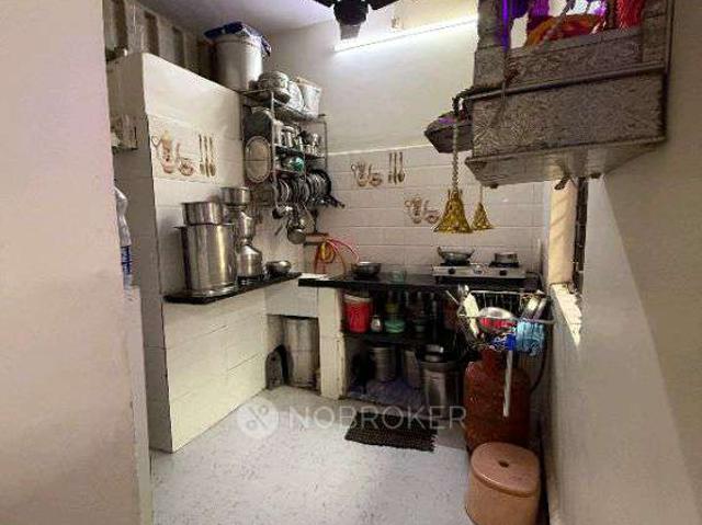 Flat for sale in Kisan Nagar, Thane