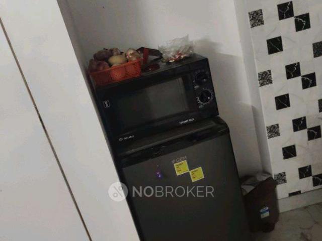 Flat for rent in Chirag Delhi, Delhi