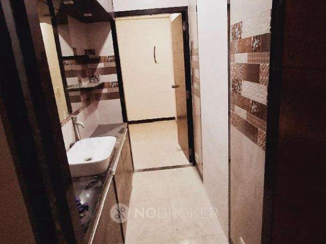 Flat for rent in Kalyan-dombivali, Gopalnagar