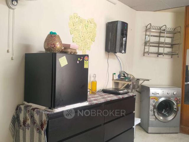Flat for sale in Bangalore North, Cox Town - Bangalore