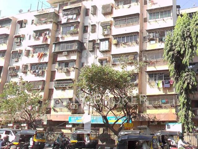 Flat for rent in Vashi Village, Mumbai