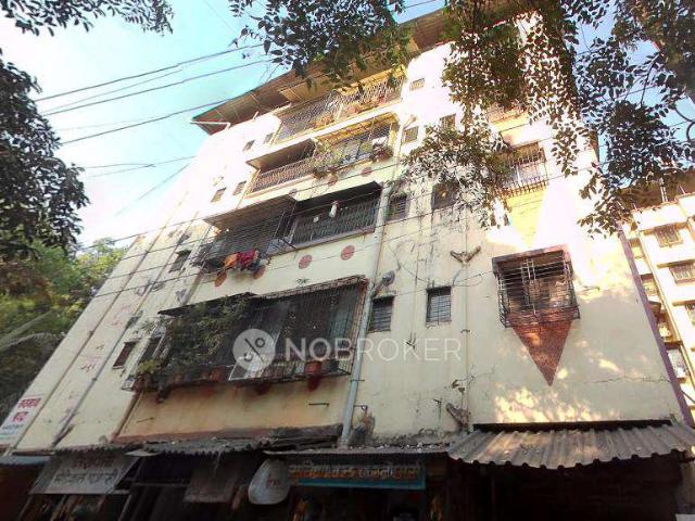 Flat for rent in Kalyan-dombivali, Gopalnagar