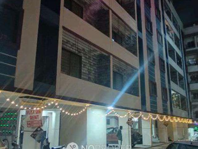 Flat for rent in Thergaon, National Capital Territory Of Delhi