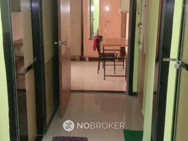 Flat for rent in Kalyan-dombivali, Gopalnagar