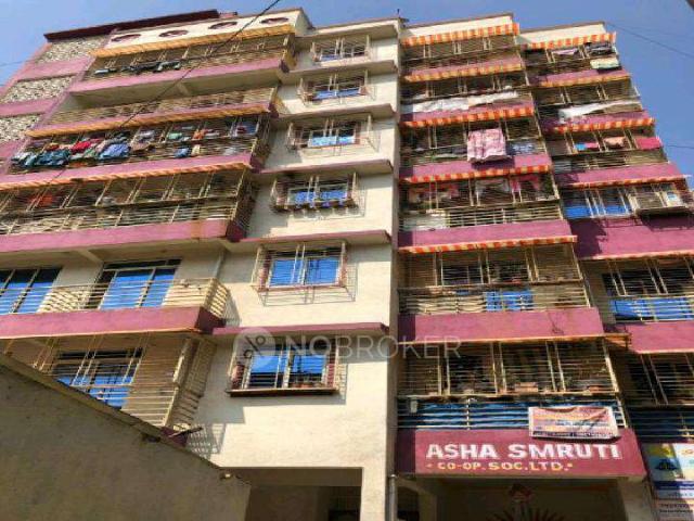 Flat for rent in Kalyan-dombivali, Gopalnagar