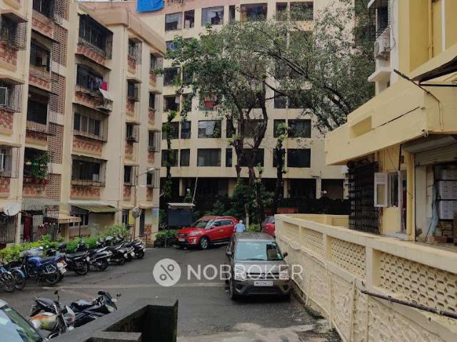 Flat for rent in Andheri East, Mumbai