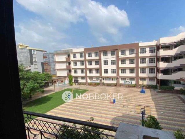 Flat for rent in West Delhi, Deri