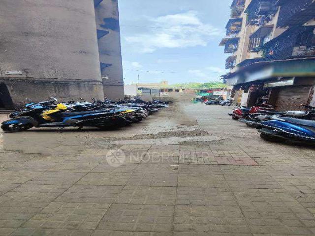 Flat for sale in MIDC, Mumbai