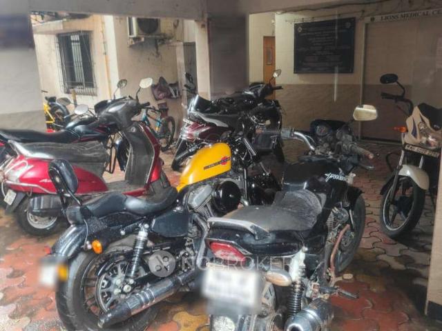 Flat for sale in Andheri - Mumbai, National Capital Territory Of Delhi