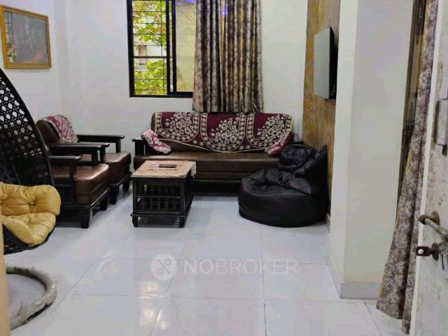 Flat for rent in Kalyan-dombivali, Gopalnagar