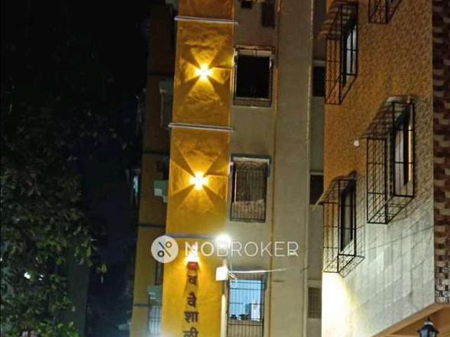 Flat for rent in Kalyan-dombivali, Gopalnagar