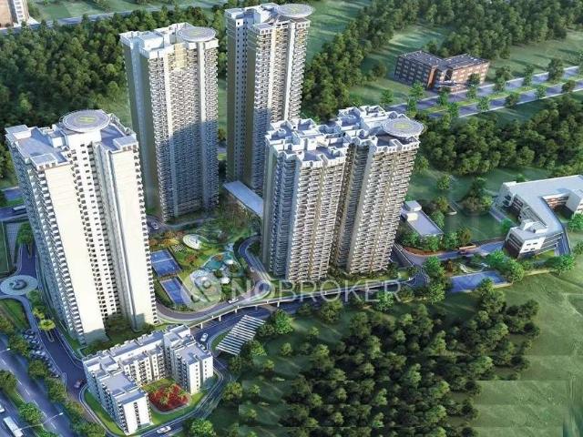 Flat for rent in Hariana