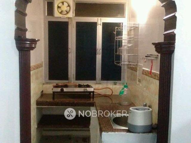 Flat for rent in West Delhi, Deri