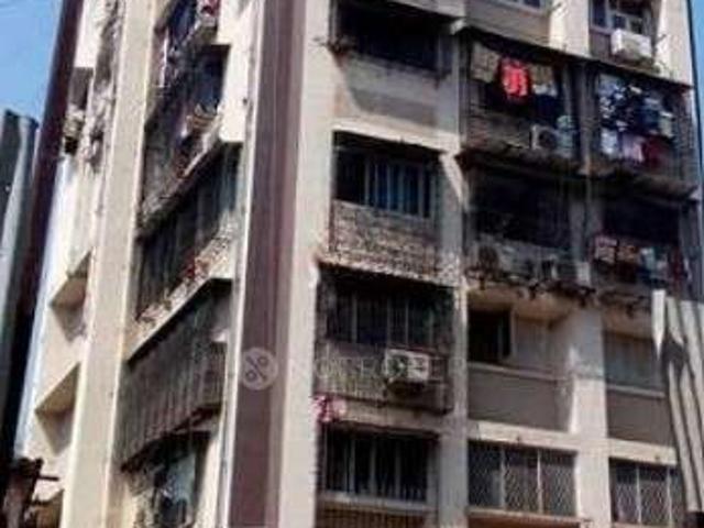 Flat for sale in Andheri East, Mumbai