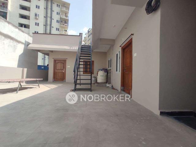 Flat for rent in Haidarabad, Telangana