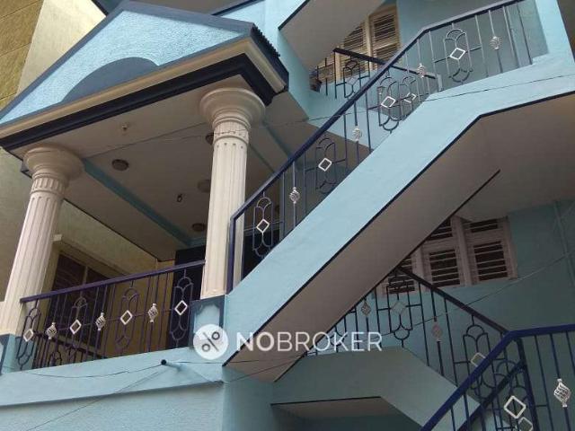 Flat for rent in Bangalore South, Cox Town - Bangalore