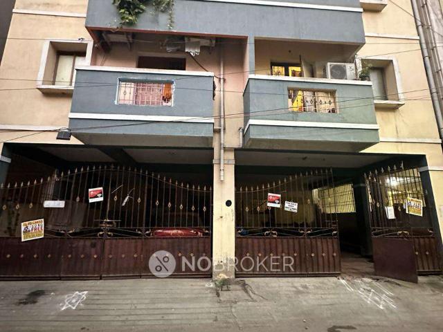 Flat for rent in Anna Nagar, Tamil Nadu