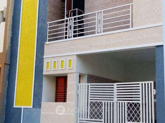 Flat for rent in Bangalore South, Cox Town - Bangalore