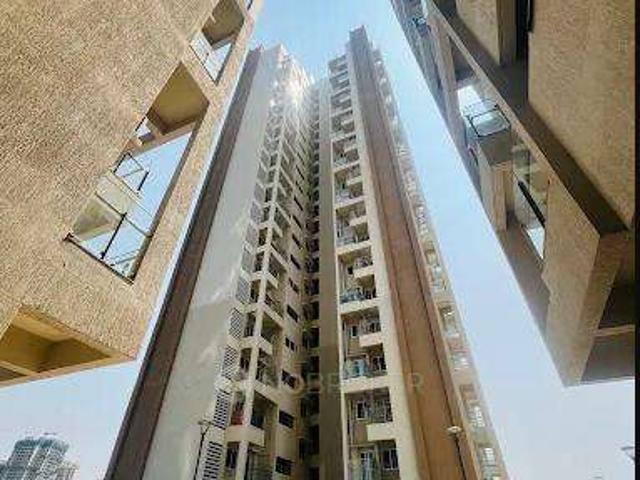Flat for sale in Keshav Nagar, Poona
