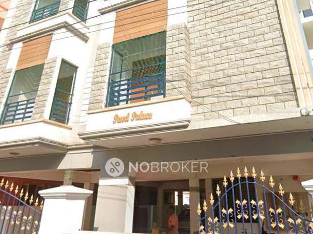 Flat for rent in Adyar, Tamil Nadu