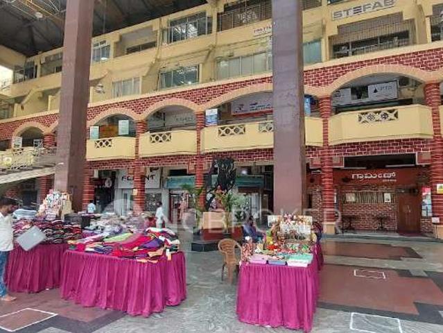 Flat for rent in Bangalore East, Cox Town - Bangalore