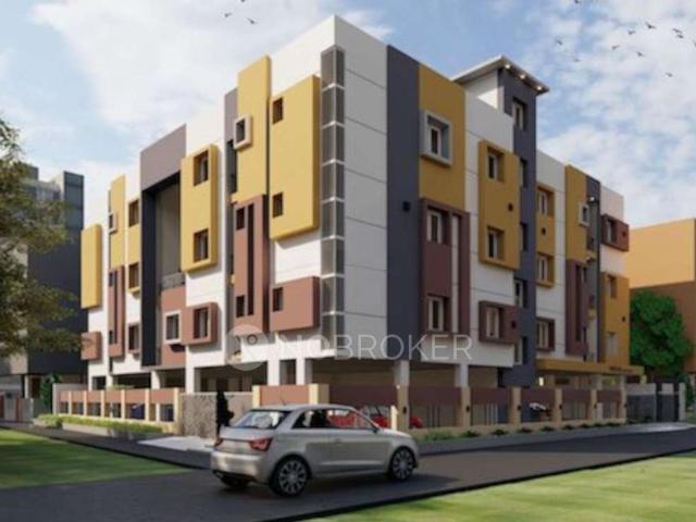 Flat for sale in Adyar, Tamil Nadu