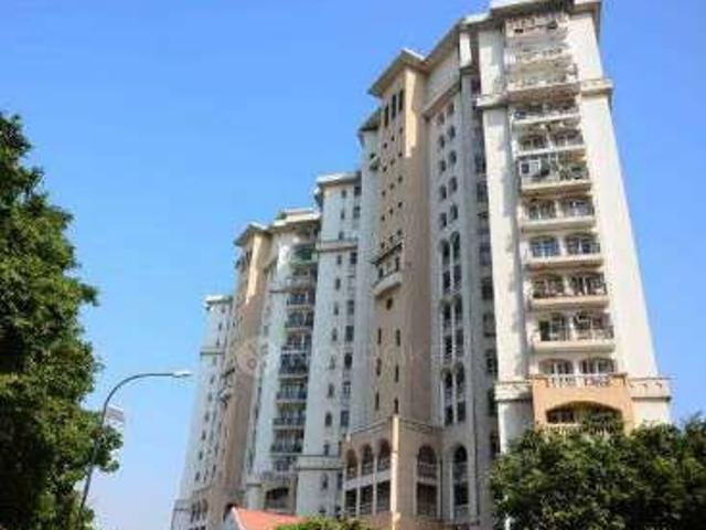 Flat for sale in Hariana