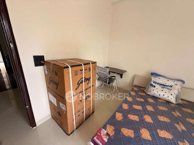 Flat for rent in Hariana