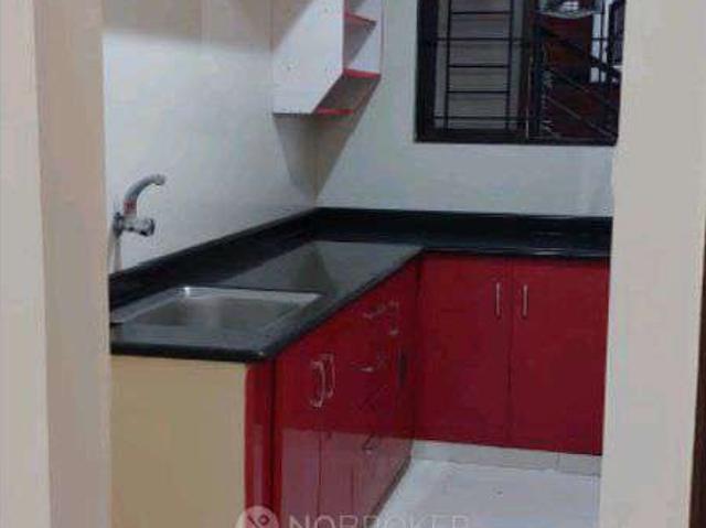 Flat for rent in Bangalore South, Cox Town - Bangalore