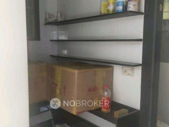 Flat for rent in Navi Mumbai, Ghansoli