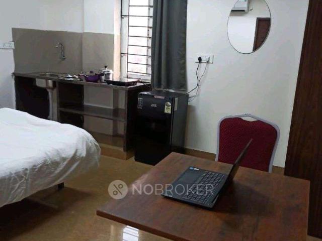 Flat for rent in Haidarabad, Telangana
