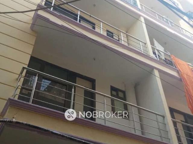 Flat for rent in South West Delhi, Deri
