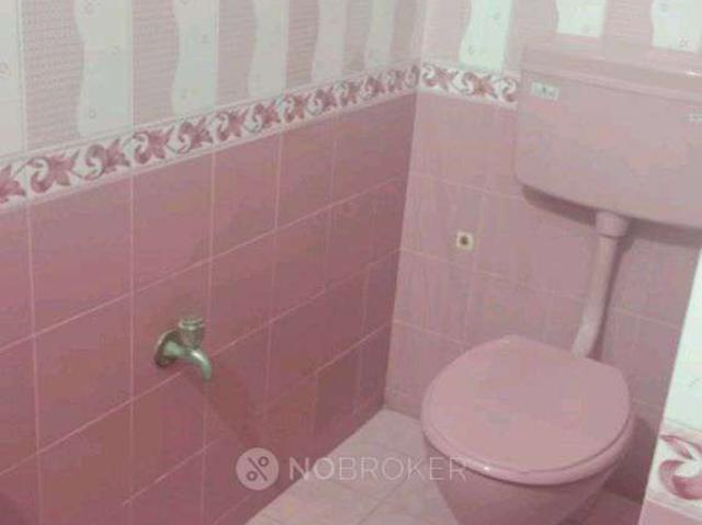 Flat for rent in Adyar, Tamil Nadu