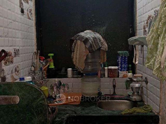 Flat for rent in Navi Mumbai, National Capital Territory Of Delhi