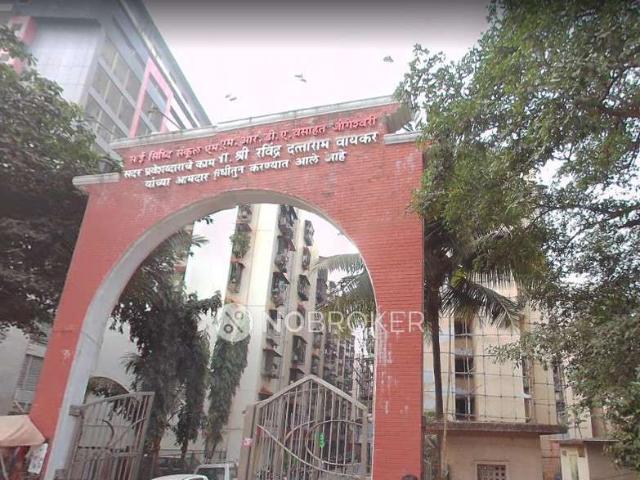 Flat for rent in Andheri - Mumbai, National Capital Territory Of Delhi