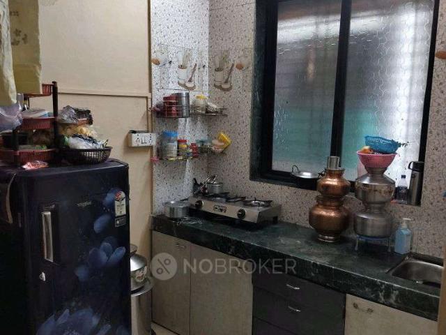 Flat for rent in Kalyan-dombivali, Gopalnagar