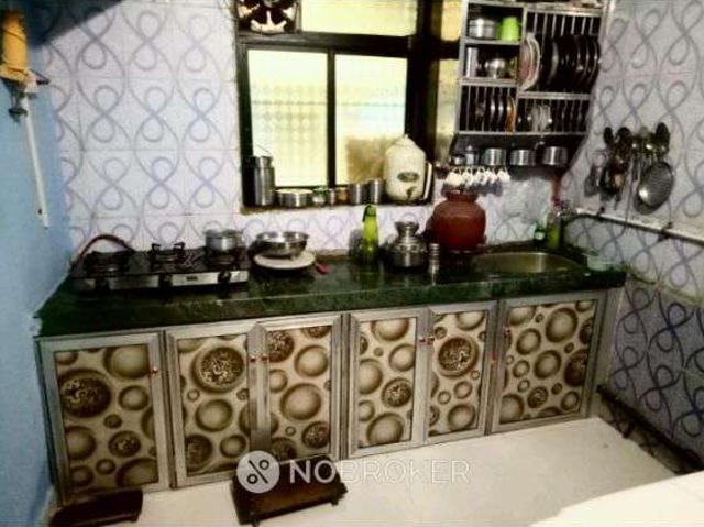 Flat for rent in Shree Laxmi Park Phase 2, Thane